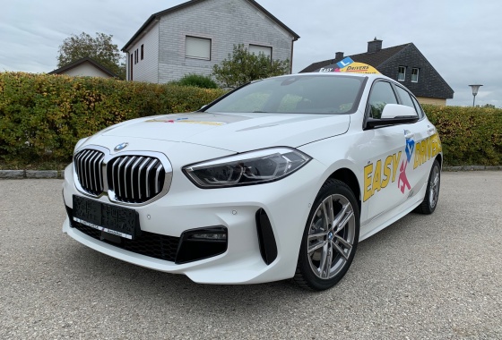 BMW 116 d