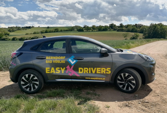 Ford Puma 1,0l Eco Boost Hybrid