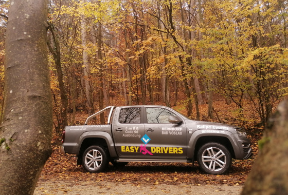 VW Amarok