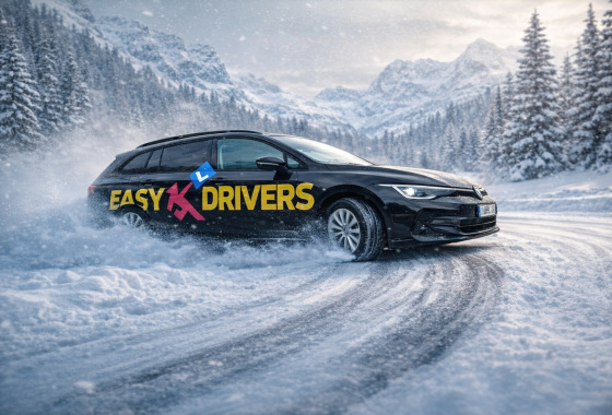 VW Golf 8 Variant DSG