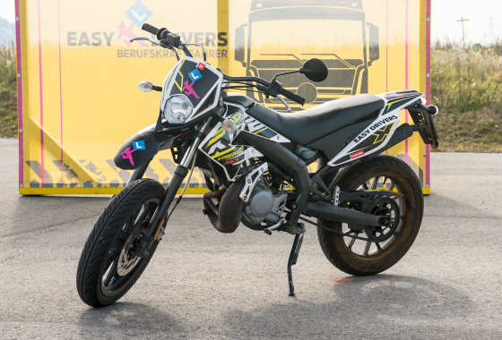 Derbi Senda DRD X-Treme SM