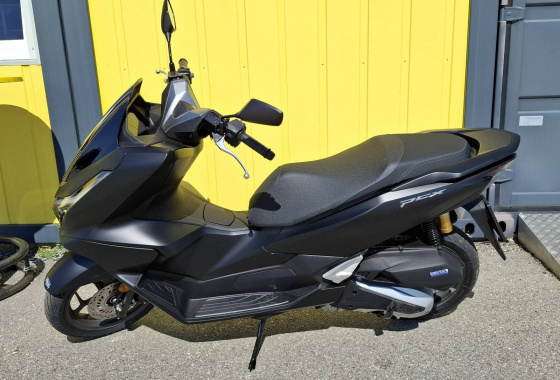 Honda PCX125 DX