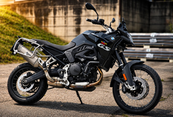BMW F 900 GS