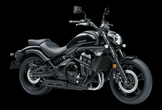 KAWASAKI VULCAN S