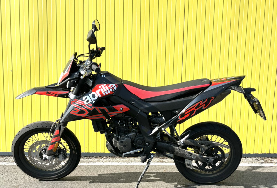 Aprilia SX125