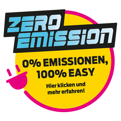 ZERO EMISSION